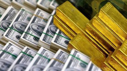 Bir haftada 3,6 milyar dolarlık taze kan! TCMB toplam rezervlerinde g&uuml;&ccedil;l&uuml; y&uuml;kseliş