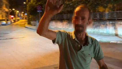 Bisikletini Mercedes diye tanıtan alkoll&uuml; s&uuml;r&uuml;c&uuml;ye 25 bin TL ceza