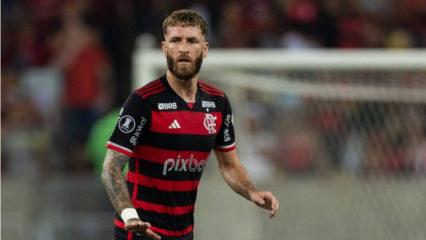 Brezilya ile D&uuml;nya Kupası'nda oynamıştı! S&uuml;per Lig devi transfer i&ccedil;in harekete ge&ccedil;ti