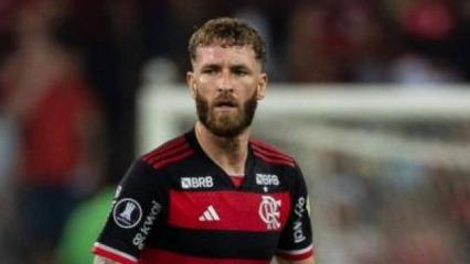 Brezilya ile D&uuml;nya Kupası'nda oynamıştı! S&uuml;per Lig devi transfer i&ccedil;in harekete ge&ccedil;ti