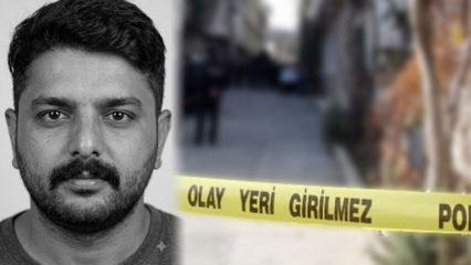 Bursa'da g&ouml;z kırpma cinayeti! Komşusunu &ouml;ld&uuml;rd&uuml;