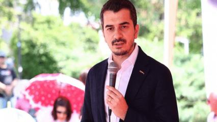 &Ccedil;ankaya Belediye Başkanı G&uuml;ner, g&ouml;revinden uzaklaştırıldı