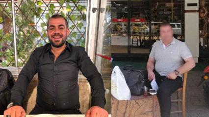 Cezaevinden &ccedil;ıktı, 10 g&uuml;n sonra arkadaşını &ouml;ld&uuml;rd&uuml;