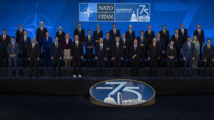 CİMER'e NATO mesajları yağdı: Tarihi zirveye vatandaştan tam not