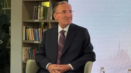 Devletin &uuml;st kademesi FET&Ouml;'n&uuml;n hain kalkışmasına yaptıkları tanıklığını anlattı!
