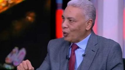 Dikkat &ccedil;eken a&ccedil;ıklama: İsrail bizden &ccedil;ok T&uuml;rkiye'den korkuyor!