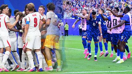 D&uuml;nya Kupası'nda final gibi &uuml;&ccedil;&uuml;nc&uuml;l&uuml;k ma&ccedil;ı! Fransa-İngiltere: Muhtemel 11'ler