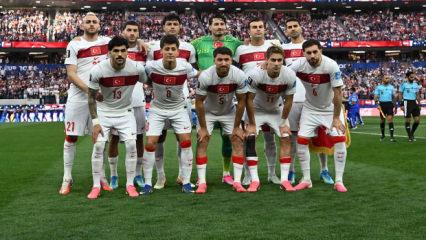 D&uuml;nya Kupası&rsquo;nda hayal kırıklığı yaratan oyuncular! 3 T&uuml;rk yıldız listede