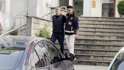 Esin &Ouml;nder &Ccedil;ağlayan'ın emniyetteki ifadesi ortaya &ccedil;ıktı: Haluk Levent&rsquo;ten şikayet&ccedil;iyim