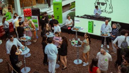Espressolab'den Minor Figures iş birliğine &ouml;zel lansman