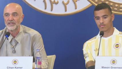 Fenerbah&ccedil;e Greenwood, Nathan Ake ve Vedat Muriqi i&ccedil;in imza t&ouml;reni d&uuml;zenliyor