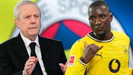Fenerbah&ccedil;e Guirassy transferi g&uuml;ndemde: Guirassy kimdir, bonservisi ne kadar?