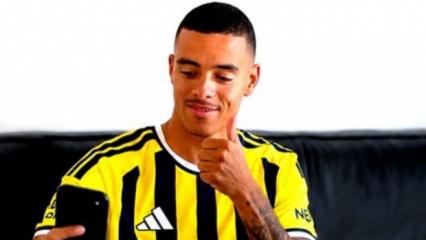 Fenerbah&ccedil;e'de Greenwood formayı giydi! Cihan Kamer ve Oğuz &Ccedil;etin oyuncuyla yola &ccedil;ıktı