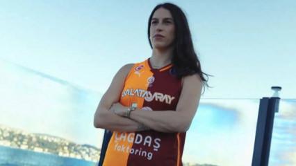 Fenerbah&ccedil;e'den ayrılan oyuncu Galatasaray'a imza attı!