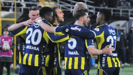 Fenerbah&ccedil;e'nin yıldızı Almanya yolcusu! Transfere onay verdi