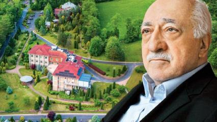 FET&Ouml;, 1 Kasım'da d&uuml;ğmeye bastı