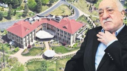 FET&Ouml;&rsquo;n&uuml;n 15 Temmuz&rsquo;daki 'darbe kontrol&uuml;' ortaya &ccedil;ıktı! Yeni itiraflar