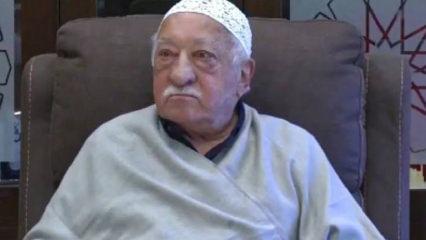 FET&Ouml;'n&uuml;n 24 s&ouml;zde mahrem imamı daha ifşa oldu!