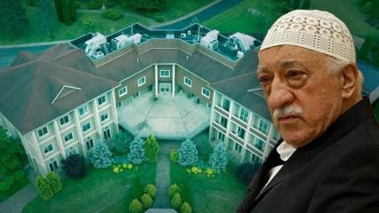 FET&Ouml;'n&uuml;n ABD'deki yapılanmasında şekil ve strateji değişikliği