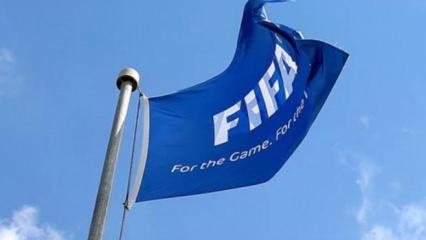 FIFA'dan T&uuml;rk takımına transferde '&ouml;de-kaldır' yasağı