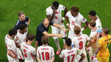 Finalin kapısından d&ouml;nen İngiltere'de Thomas Tuchel kararı!