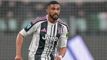 Galatasaray, Juventus'un kilit oyuncusuna talip oldu! Sambacıya dolgun maaş teklifi
