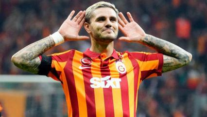 Galatasaray, Premier Lig'in golc&uuml;s&uuml;n&uuml; istiyor! Icardi'nin yerine gelecek