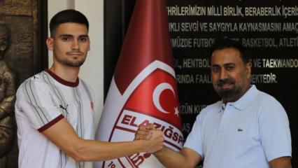 Galatasaray'dan 2. Lig'e transfer!