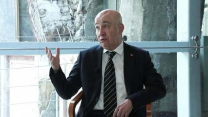 Gazi Turgut Aslan uyardı: 15 Temmuz'u gen&ccedil;lere &ccedil;ok iyi anlatmalıyız