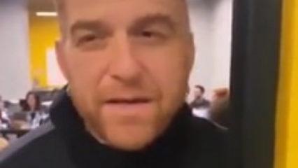 G&ouml;khan &Ouml;zoğuz&rsquo;un &ldquo;sahipsiz &uuml;lke&rdquo; a&ccedil;ıklamasına tokat: Devlet 500 bin konut yaptı! Ya ahbap