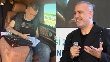G&ouml;zaltı sırasında Haluk Levent'in &uuml;zerinde 4 adet bulundu! Polisle paylaşmadı...