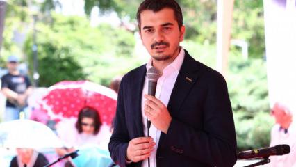 G&ouml;zaltına alınan &Ccedil;ankaya Belediye Başkanı G&uuml;ner'in ifadesi ortaya &ccedil;ıktı!