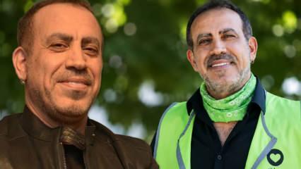 G&ouml;zaltındaki Haluk Levent'ten ilk a&ccedil;ıklama geldi! "Asıl bombayı bekleyin"