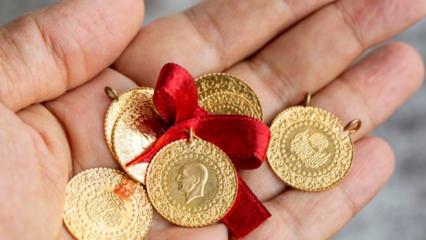 Altın bozduranlar dikkat! Yapmayan para g&ouml;nderemeyecek