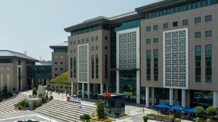 Hali&ccedil; &Uuml;niversitesi'nden adaylara davet! Geleceğin mesleklerine hazırlıyor