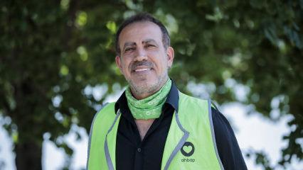 Haluk Levent size ibret olsun!
