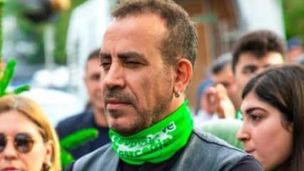 Haluk Levent'in asistanıyla WhatsApp mesajlaşmaları ortaya &ccedil;ıktı! İğren&ccedil; kanser detayı...