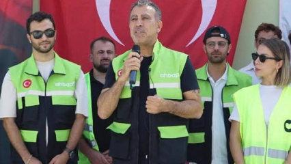 Haluk Levent'in ifadesinde &ccedil;arpıcı detay: Pis bir zaafım var...