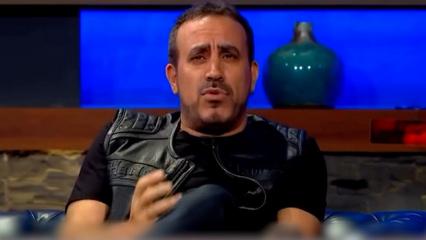 Haluk Levent Atat&uuml;rk diyerek &ccedil;almış! İşte katıldığı programlardaki o a&ccedil;ıklamaları 