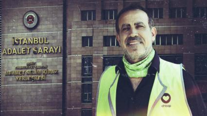 Haluk Levent'in sağ kolu Alper &Ccedil;elik itiraf&ccedil;ı oldu: Beni Kapalı&ccedil;arşı'ya g&ouml;nderiyordu...
