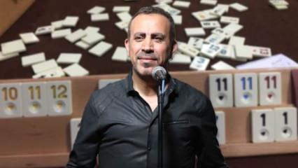 Haluk Levent&rsquo;in yıllar &ouml;nce anlattığı hırsızlık anısı yeniden g&uuml;ndem oldu!