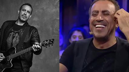 Haluk Levent'in yıllar &ouml;nceki itiraf gibi s&ouml;zleri g&uuml;ndemde! 'Bana g&uuml;venmeyin satarım hepinizi'