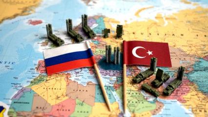 Milyonların merak ettiği soru! S-400'ler hangi &uuml;lkeye satılabilir? İki yeni &uuml;lke masada