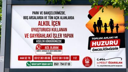 Muhalif medyanın &ldquo;ahlaklı toplum&rdquo; hazımsızlığı: Alkolle m&uuml;cadele eden Ke&ccedil;i&ouml;ren hedefte