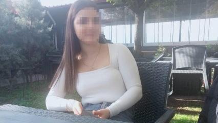 12 g&uuml;nd&uuml;r kayıp olan Ceren'den g&uuml;zel haber geldi
