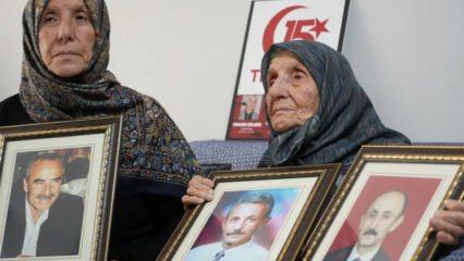 İki oğlunu ve damadını 15 Temmuz&rsquo;da şehit vermişti! Muzaffer ninenin feryadı y&uuml;rekleri yaktı