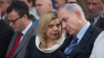 İsrail onayladı: Netanyahu'nun ailesi &ouml;m&uuml;r boyu korunacak
