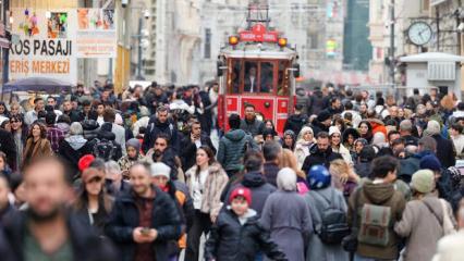 İstanbul'da son durum: Megakente ne kadar g&ouml;&ccedil; geldi?