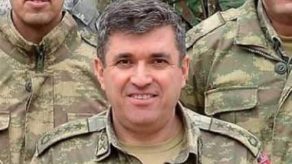 İstanbul'un kaderini değiştiren o gece: Şehit Albay Sait Ert&uuml;rk'&uuml;n kahramanlık destanı
