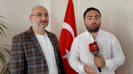 Kadık&ouml;y Anadolu İmam Hatip'ten Teknoloji Hamlesi! 40 &ouml;ğrenci alınacak